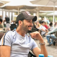 Reda Chafii