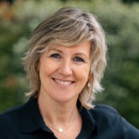 Christine Van den Berghe