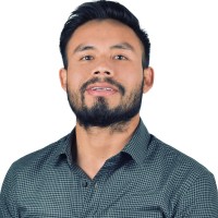 Robert Joel Laguna Jorge