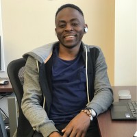 Youri Seuga