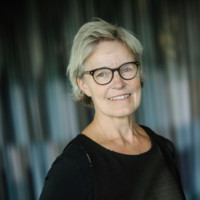 Catrin Åsén