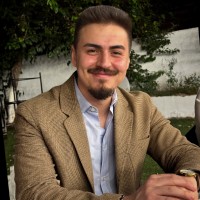 Mustafa Ayaz