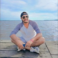 Luis Fernando Sosa Paz