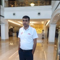Manoj Tiwari