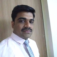 Vijaykumar Koshti