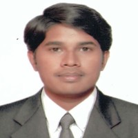 deepdarshan K P