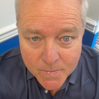 Steven Mcgowan