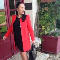 Nadia Hurrier