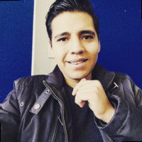 Jorge Aldair Sanchez Altamirano