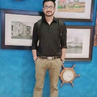 Suraj Chavan