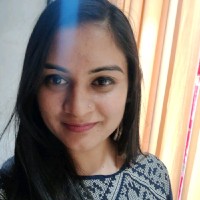 Kritika Tiwari