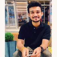 Shajenth Sathananthan