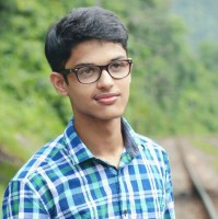 Ritwik Mandal