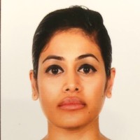 Kaushalya Sandrasagara