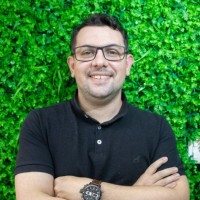 Glaucio Patrick Monteiro Ribas