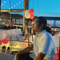 Harian Jay Asis