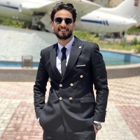 Mostafa Ayman