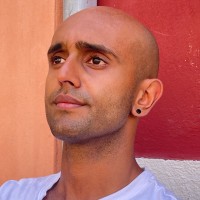 Adil Ahmed