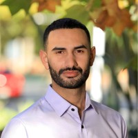 Mohammad Alfares