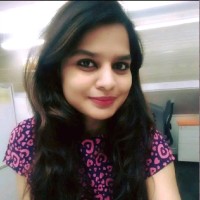 Sanjana V.
