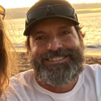 Greg Roberson