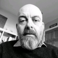 Stuart Dolman