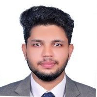 Ahammed Kabeer A