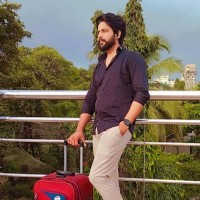 Ravindra Chouhan