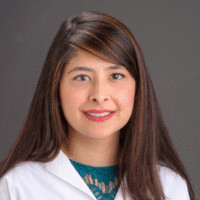 Fatima Samad