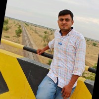Sunil Sirohi