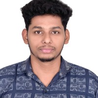 Akash Murugesan