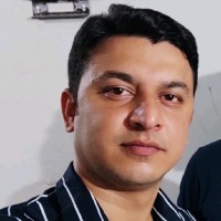 Vinesh Kumar Kumar