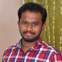 Janardhan Reddy M