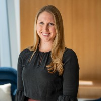 Lauren Olcott