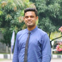 Md. Mahbub Islam