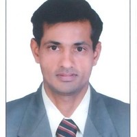 Ghanshyamsinh Atodariya