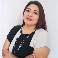 Ana Gabriela Barrios