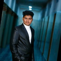 Prajwal Dc