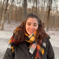 Sarah Greenspon