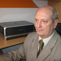 Vasile Stefan Rotund