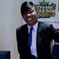 Edith Achor