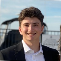 Andrew Dagher