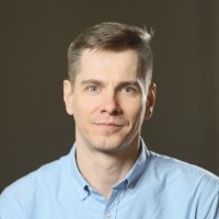 Dmitry Trubinov