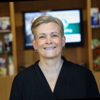 Tina Hetherington, Cpa, Cga
