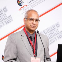 Roger Chetty