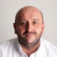 Darran Lenton