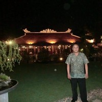 Lukmanul Hakim