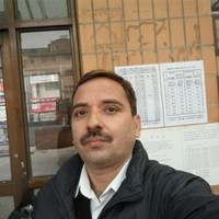 Devendra Kumar Sharma
