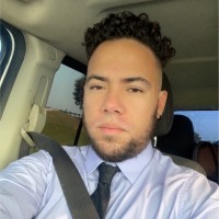 Austrico Ramirez