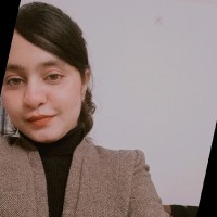 Meher Fatima